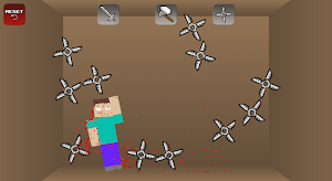 Kill Herobrine Screenshot 2