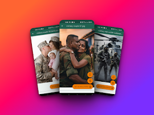 Military Wallpapers & Quotes Screenshot 3