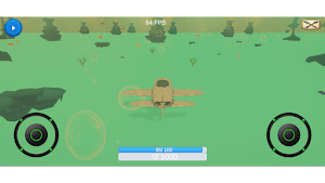 SubChase Reforge Screenshot 3