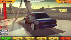 Highway Screenshot 1