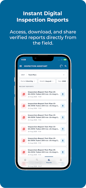 STO QC Assistant by Detect Screenshot 3