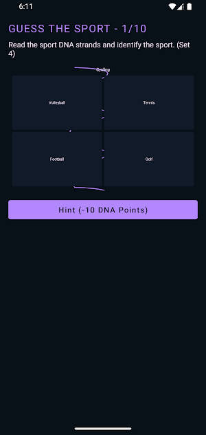 MelBet Screenshot 3