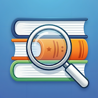 Library Manager and Owner