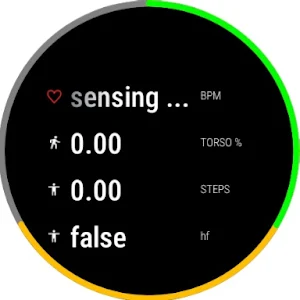 GoX Boost Screenshot 2