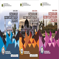 Buku SKI MTs Revisi 2019