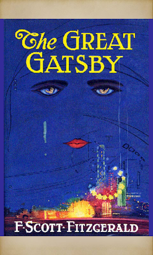 FS Fitzgerald The Great Gatsby Screenshot 0
