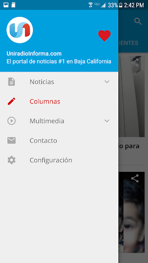 UniradioInforma.com Screenshot 1