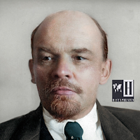Vladimir Lenin - Biography