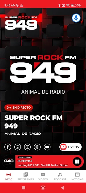 Super 949 Screenshot 0