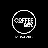 Coffeeboy Rewards