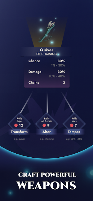 Ranger Quest Screenshot 3