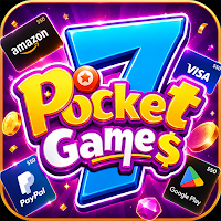 Pocket7Games Win Money