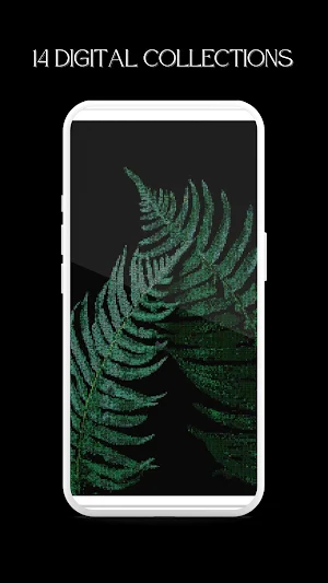 Wall Optics Digital Mosaics Screenshot 3