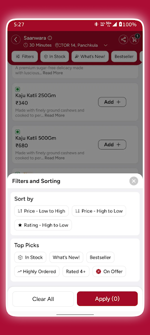 Saanwara Screenshot 1
