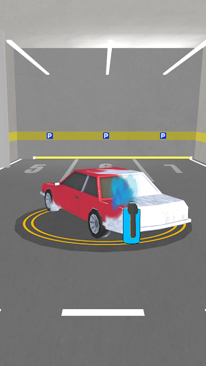 Wash and Sell Screenshot 2