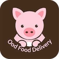 Ood Food Delivery อู๊ดฟู้ดเดลิเวอรี่
