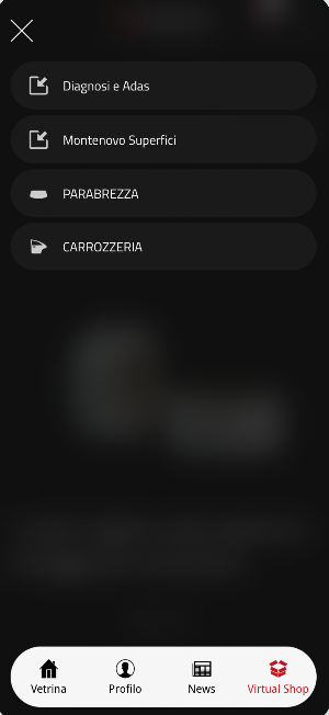 Montenovo srl Screenshot 3