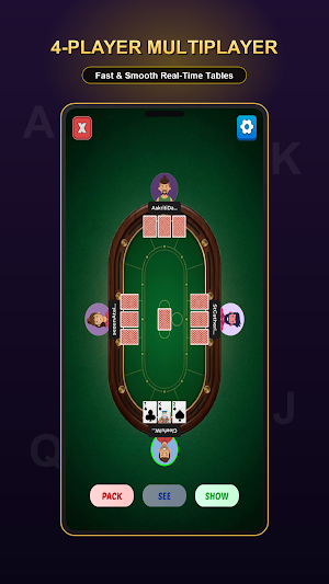 YonoRummy Game Screenshot 1