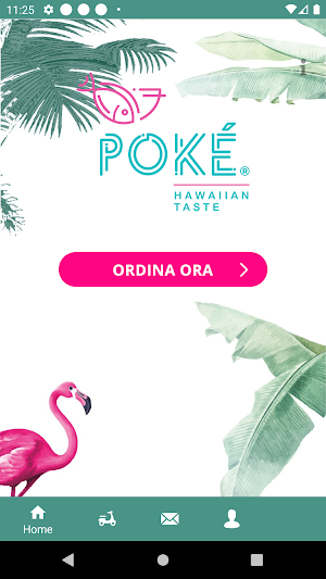 Pokè Hawaiian Taste Screenshot 0