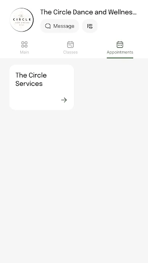 The Circle Studio Screenshot 3