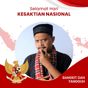 Photo Frame Harkitnas 2023 Screenshot 3