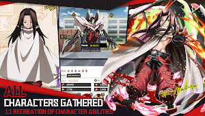 Shaman King：Zero Screenshot 3