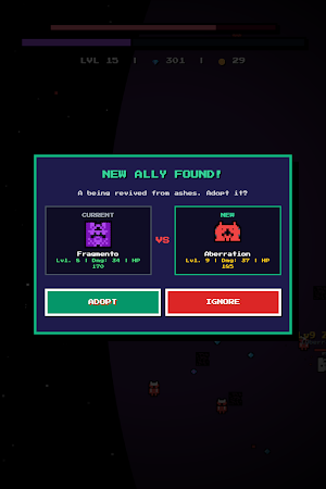 MEGAVOID: Roguelike Screenshot 3
