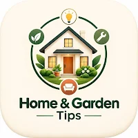 Home and Garden Tips