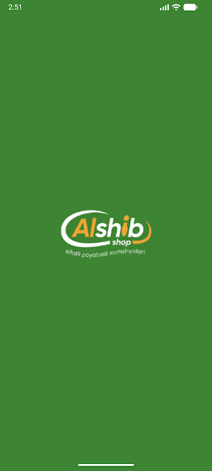 ALSHIB Screenshot 0