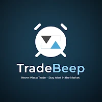 TradeBeep: TradingView Alarm
