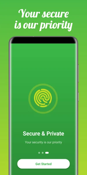Hoopay Wallet Screenshot 1