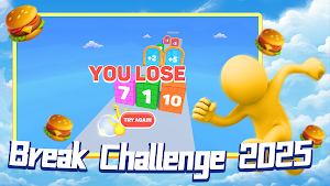 BreakChallenge2025 Screenshot 3
