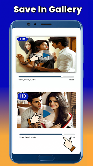 NX Video Downloader Screenshot 2