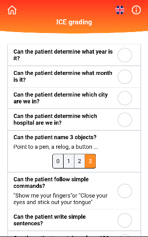 ICO Calculator Screenshot 2