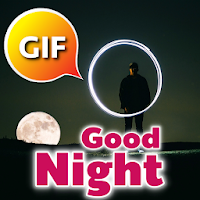 Good Night & Sweet Dreams Gifs