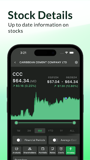 MyMoneyJa Screenshot 3