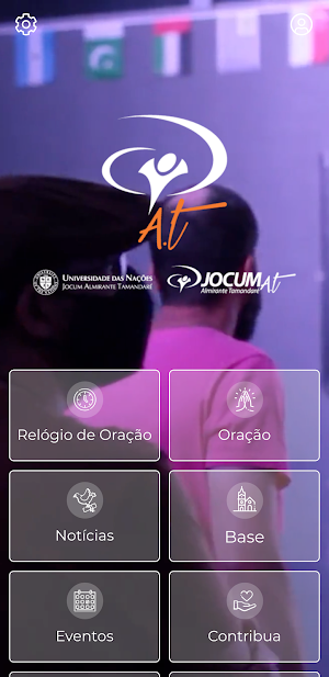 Jocum AT Screenshot 0