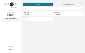 Plexxis Kiosk Screenshot 0