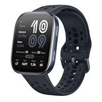 Bip6 - Smart Watchface