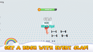 Slapping Battle Champions Screenshot 1