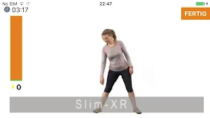 Fit mit Pit - dein persönliche Screenshot 2