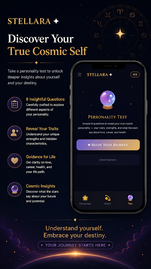 Stellara Screenshot 3