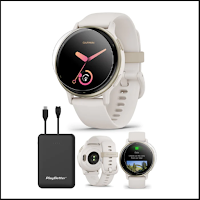 Garmin Vivoactive 5 Guide