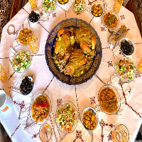 ثقافة عامة حول المغرب