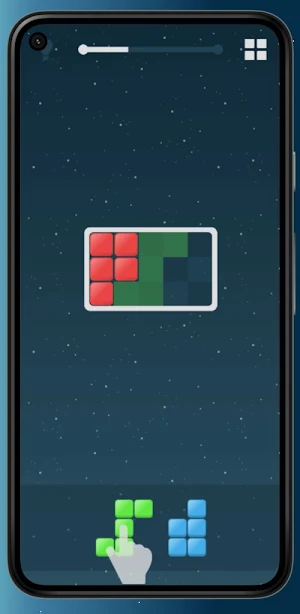 Place in Space Screenshot 0