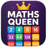 MATHS QUEEN
