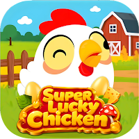 Super Lucky  Chicken