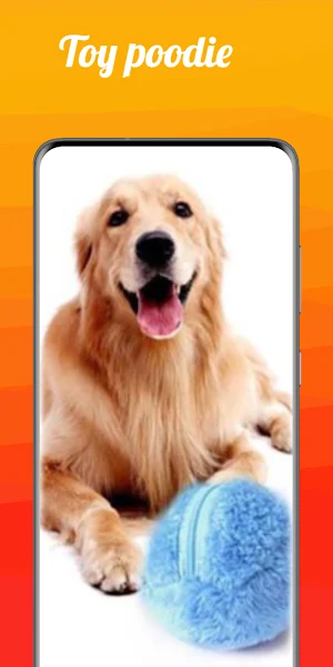 dog toys shopping online Screenshot 1