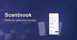 Scentnook: Perfume Tracker Screenshot 0