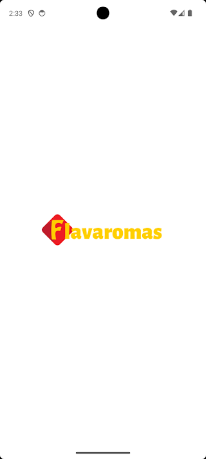 Flavaromas Screenshot 0